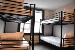 Meros Hostel